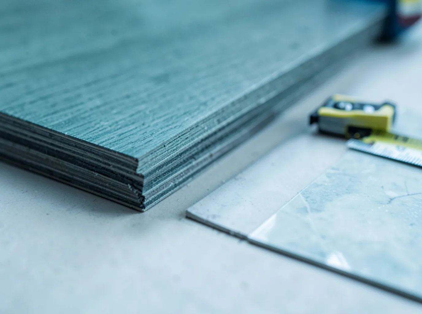 Luxury Vinyl Plank Installation Shawnee, OH FAQs